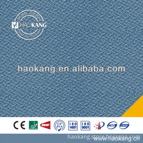 pvc Tennis Flooring